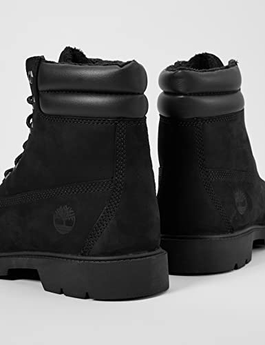 Timberland Women's Linden Woods 6" Faux Fur Lined Boot3