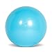 GSS-Sports ball Palla da Donna in Gravidanza, per Massaggi, Fitness, Yoga, Pilates, Fitness, a Prova di Esplosione, Blue