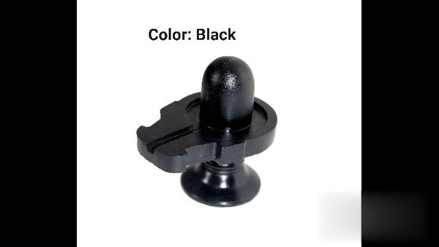 athizay Stone Shivling Statue – 5 cm Natural Ash Grey Gorara Stone Lingam for Shravan, MahaShivratri, Mritunjaya Jaap | Indian Pooja Items