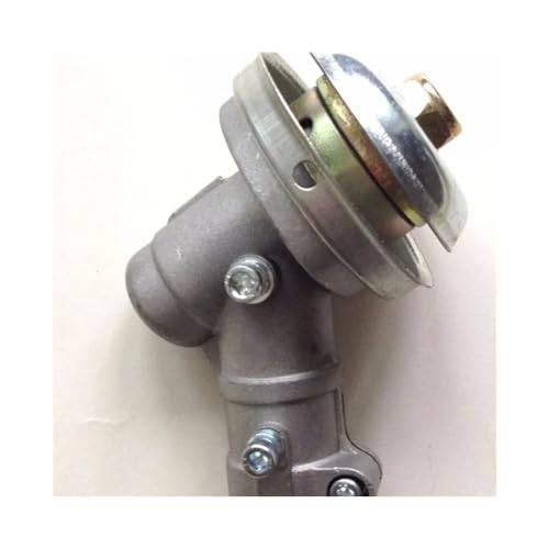 Boîte de vitesses 28 mm pour débroussailleuse idéale pour désherber le jardin - 2