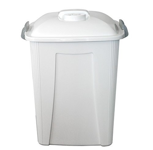 Odorless Cloth Diaper Pail (7 Gallon: 1-2 Days) by Busch Systems #1