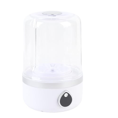 Mini lavadora de ropa compacta EMUKOEP con limpieza dual USB 3