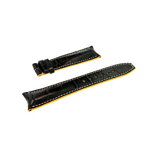 Preisvergleich Produktbild Alligatorarmband Capeland Shelby® Cobra 1963