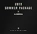 BTS Bangtan Boys - 2019 BTS Summer Package DVD+192p Photobook+Paper Fan+Charm&String+Folding Screen+7 On Pack Mini Posters+On Pack Folding Poster+20p Drawin Diary+Double Side Extra Photocards Set
