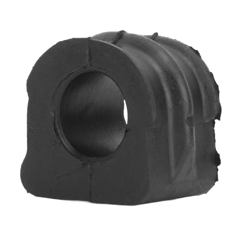 Xeamotor 4 PCS 19mm Kit de bucha de barra estabilizadora de suspensão 1J0411314C Substituição ideal