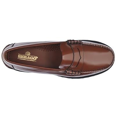 Sebago Men's Dan Lug Shoes