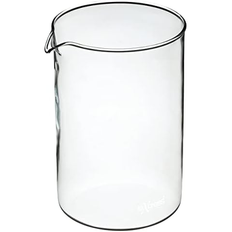 Carafe de rechange La Cafetière 12 tasses Cover