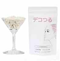 デコつる　はなはな❗です 新日本漢方ラボ / デコつるの公式商品情報｜美容・化粧品情報は