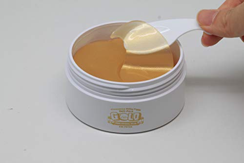 Elizavecca 8809389032891 Milky Piggy Hell-Pore Gold Hyaluronic Acid Eye Patch thumb #7