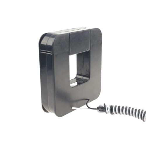 Transformador de corriente núcleo dividido ESCT-U300 para medir electricidad sin cortar el cable 1