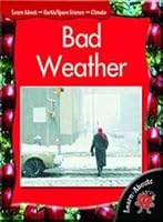 Bad Weather 1583408517 Book Cover