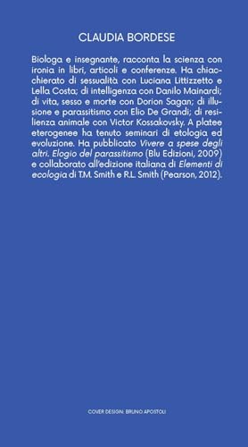 Sesso Selvaggio. Le Strategie Riproduttive Dei Viventi - 4