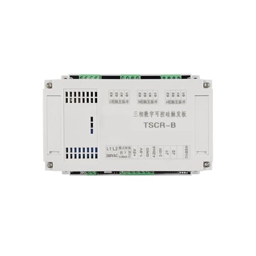 Tiristor trifásico TSCR-B semiconductor de potencia para cuadros eléctricos 2