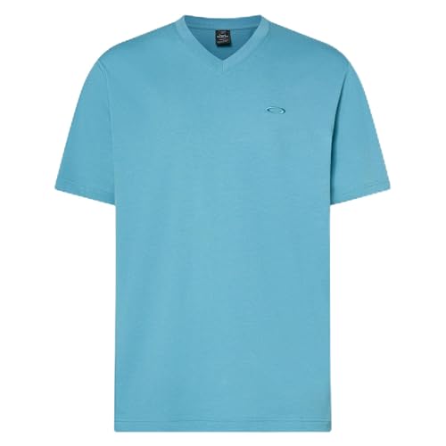 Image of Oakley Men's Relax V-Neck Tee