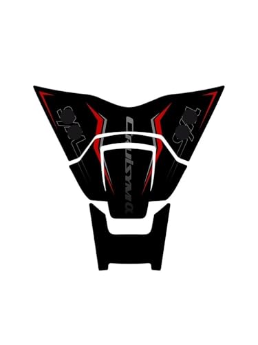 Grip réservoir Cruisym 300a anti rayure protection moto