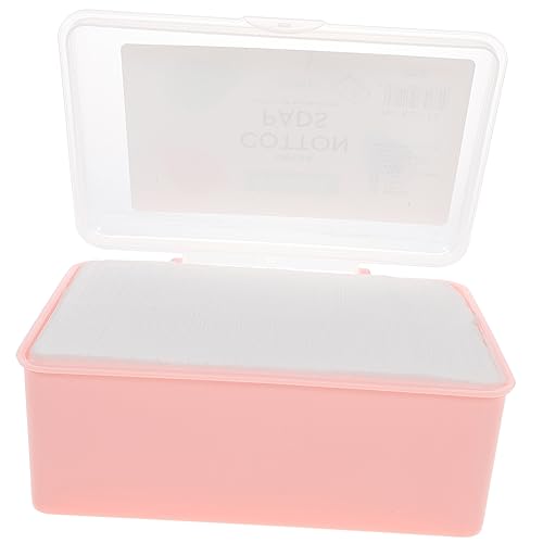 DRESSOOS 1000Pcs Dischetti di Cotone Compongono