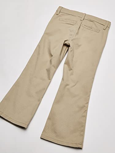 Image of Stretch Bootcut Chino Pants,multipacks