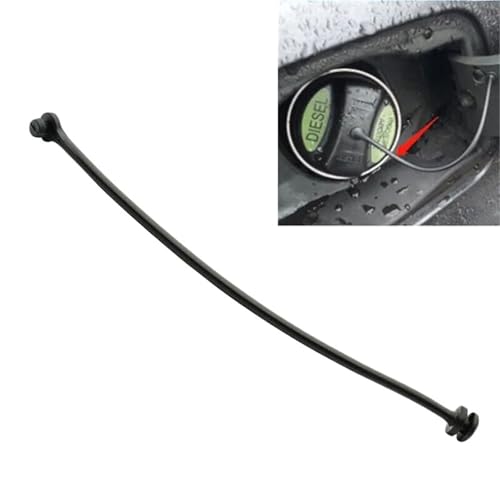 Bouchon de réservoir avec cordon pour BMW X1 X3 X5 E46 E90 - 3