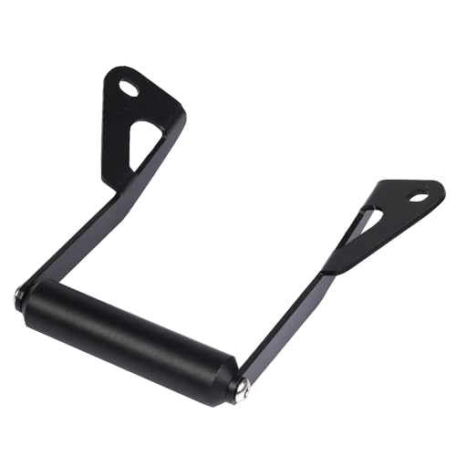 Support de navigation Moto Guzzi V85TT pour vos voyages et roadtrips