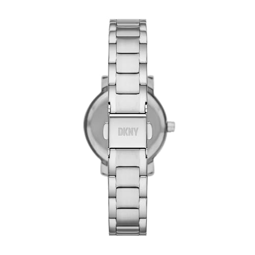 Recopilación de Dkny Reloj para comprar online. 21 Imagen adicional