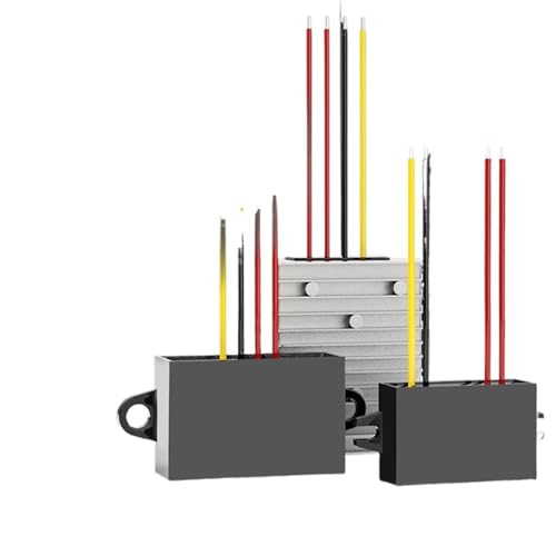 Convertisseur de caméra de surveillance CA CC module abaisseur 36V 24V vers 5V 2A