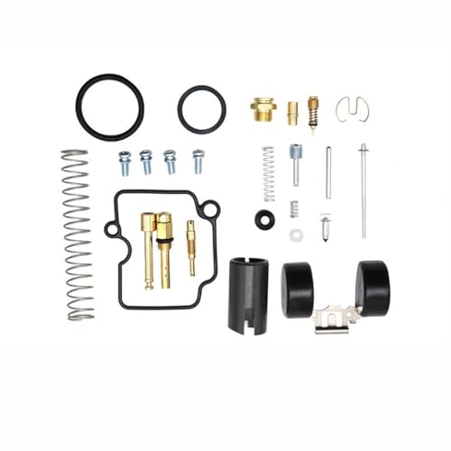 Kit réparation carburateur moto Yamaha YBR125 contre fuites
