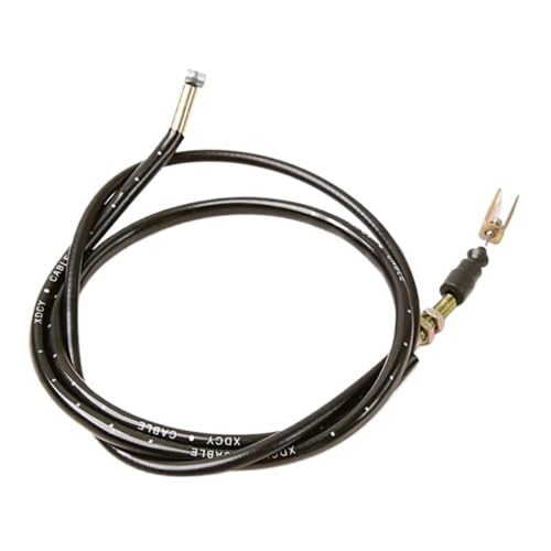 Cable de freno trasero quad 800 X8 repuesto compatible 7020-080230