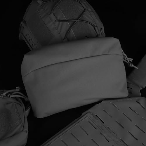 Sac tactique nylon sac utilitaire pour camping et chasse Molle
