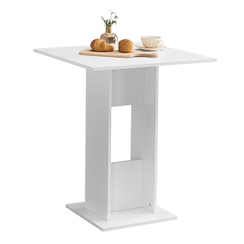 Songvas Moderna Mesa de Comedor Pequeña