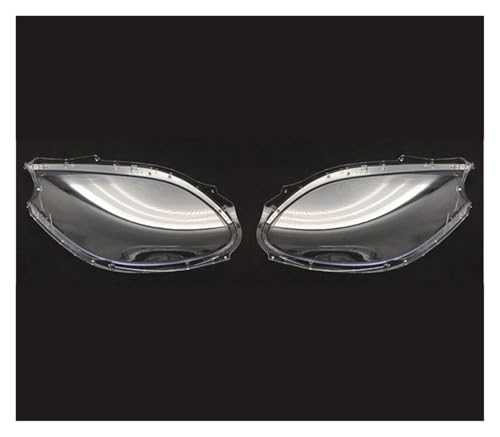 Cache lentille phare Macan pour les longs voyages de nuit et vacances en famille