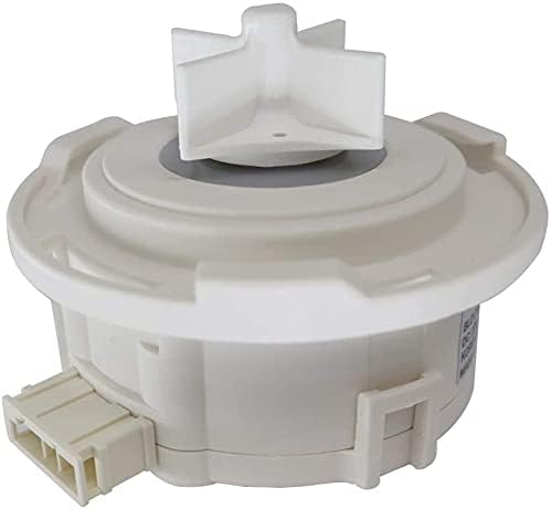 Motor da bomba de máquina de lavar louças LinkEZ EAU62043403 22 V 30 W