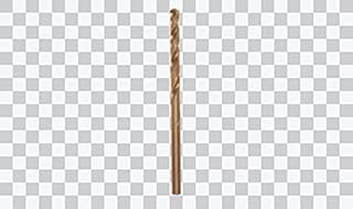 Milwaukee 48-89-2308 Bit Drill Cobalt Rod, 11/64