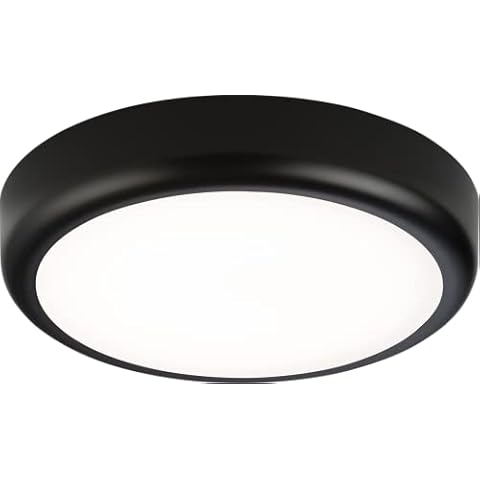 Knightsbridge 9W Adjustable Bathroom Light Cover