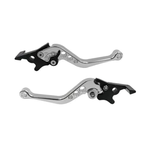 Levier embrayage frein universel pour personnaliser votre moto lors de vos balades routières