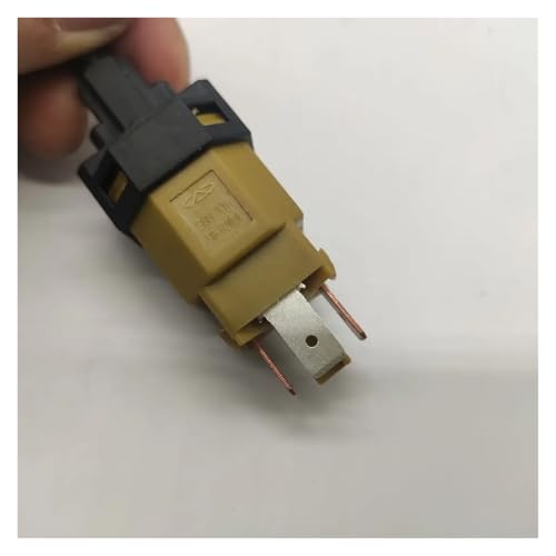 Evita multas con el interruptor de freno S18-3720030 para Tiggo QQ E5 3