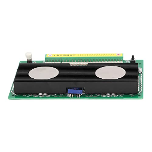Ecualizador Activo para Baterías de Litio, Tablero de Equilibrado Activo 4‐24S 8A miniatura 7