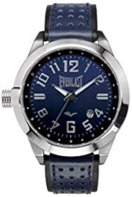 orologi con cardiofrequenzimetro everlast