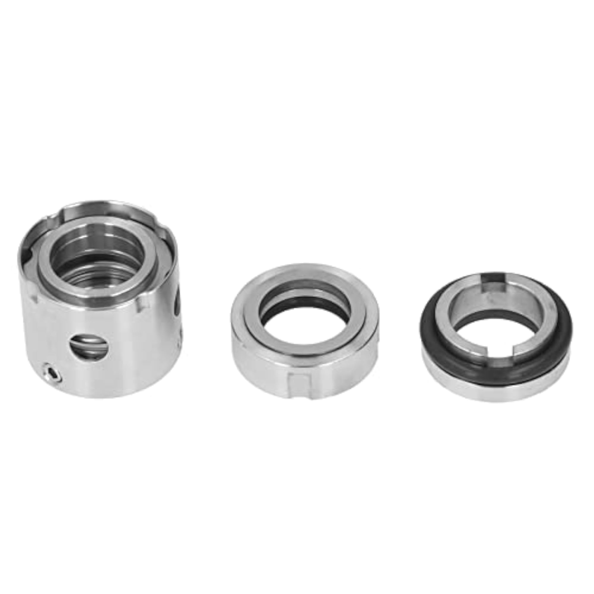 Hard Compact Mechanical Shaft Carbide Pump Seals for Pool