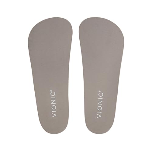 VIONIC Women's Slim Fit Orthotic Sneaker, Small4