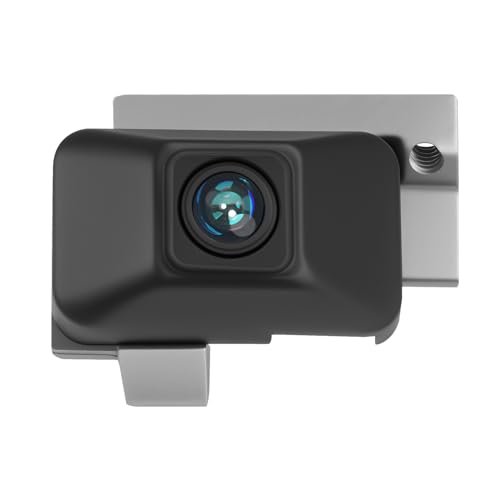 Creality Official K2 Pro/ K2 Chamber AI Camera Ultra HD Camera, Real-time Monitoring on Your Phone and Enhanced Efficiency, Compatible with Creality K2/ K2 Pro 3D Printers (Not Compatible with K2 SE)