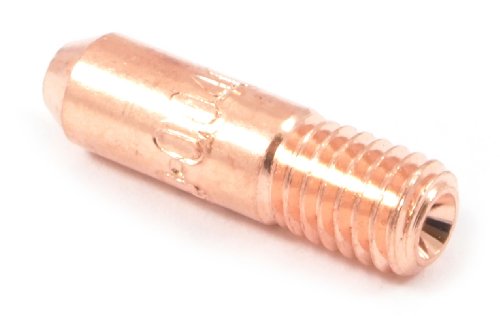Forney 85371 MIG Contact Tip, Clarke Style, 0.030-Diameter