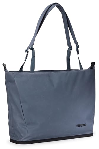 Thule Aion Tote Bag – Recycled Waxed Canvas, 16