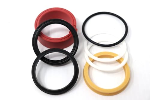 Aztec Hydraulics Replacement - Compatible with Seal Kit for Hyster 8604063 - Hydraulic Cylinder - Lift