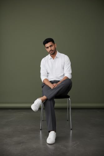 Image of Cotton Shirt for Men