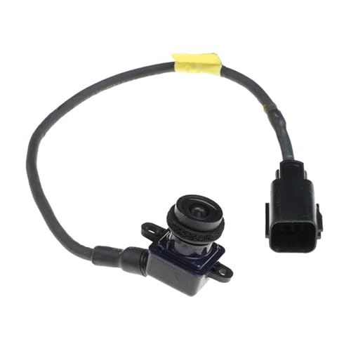 Caméra de recul pour Jeep Cherokee 2011-2013 aide stationnement 56054059AC