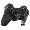 Gamepad controlador joystick 3D analógico stick para PC laptop notebook sem fio, Game Stick, Game Retro