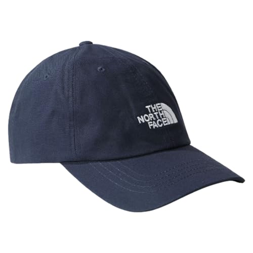 [THE NORTH FACE] [�U�m�[�X�t�F�C�X] �L���b�v �X�q ���� �A�N�Z�T���[ �I�V���� NORM HAT NF0A3SH3 SUMMIT_NAVY(8K2) ONE_SIZE [���s�A���i]
