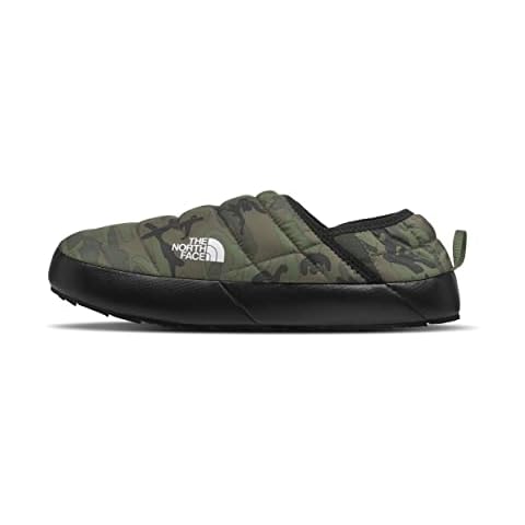 THE NORTH FACE Thermoball Mule V Homme Cover