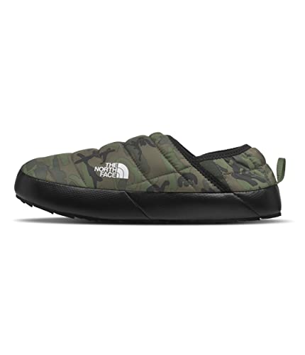 ◆新品 The North Face ThermoBall Traction Kapcie The North Face Thermoball Traction Mule V NF0A3UZNKY4
