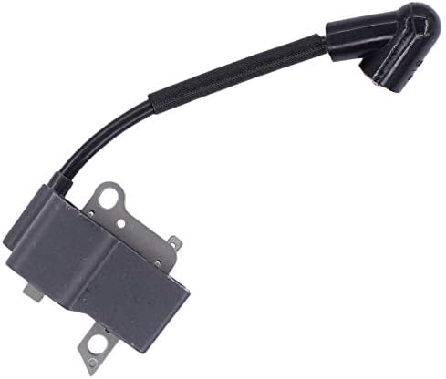 Ignition Coil Replacement For Husqvarna 435/440/445/450/450E & Jonsered CS2245/2250 Chainsaws